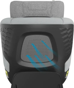 Maxi-Cosi Maxi Cosi Mica Pro ECO I-Size Car Seat - Authentic Grey 19 Maxi-Cosi Maxi Cosi Mica Pro ECO I-Size Car Seat - Authentic Grey -Baby Products Store maxi cosi car seats maxi cosi mica pro eco i size car seat authentic grey 8712930177241 29221062803592