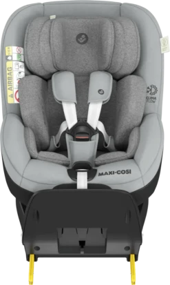 Maxi-Cosi Maxi Cosi Mica Pro ECO I-Size Car Seat - Authentic Grey 26 Maxi-Cosi Maxi Cosi Mica Pro ECO I-Size Car Seat - Authentic Grey -Baby Products Store maxi cosi car seats maxi cosi mica pro eco i size car seat authentic grey 8712930177241 29221062869128