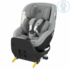 Maxi-Cosi Maxi Cosi Mica Pro ECO I-Size Car Seat - Authentic Grey