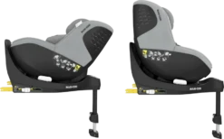 Maxi-Cosi Maxi Cosi Mica Pro ECO I-Size Car Seat - Authentic Grey 21 Maxi-Cosi Maxi Cosi Mica Pro ECO I-Size Car Seat - Authentic Grey -Baby Products Store maxi cosi car seats maxi cosi mica pro eco i size car seat authentic grey 8712930177241 29221063032968