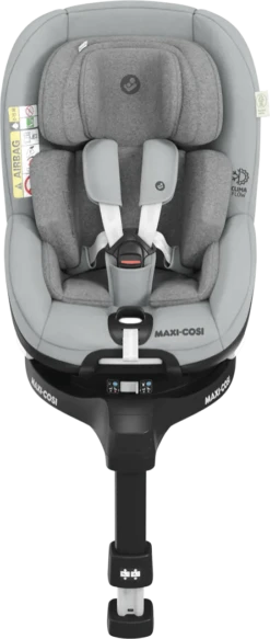 Maxi-Cosi Maxi Cosi Mica Pro ECO I-Size Car Seat - Authentic Grey 18 Maxi-Cosi Maxi Cosi Mica Pro ECO I-Size Car Seat - Authentic Grey -Baby Products Store maxi cosi car seats maxi cosi mica pro eco i size car seat authentic grey 8712930177241 29221063098504