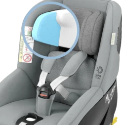Maxi-Cosi Maxi Cosi Mica Pro ECO I-Size Car Seat - Authentic Grey 22 Maxi-Cosi Maxi Cosi Mica Pro ECO I-Size Car Seat - Authentic Grey -Baby Products Store maxi cosi car seats maxi cosi mica pro eco i size car seat authentic grey 8712930177241 29221063229576