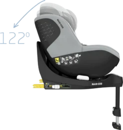 Maxi-Cosi Maxi Cosi Mica Pro ECO I-Size Car Seat - Authentic Grey 24 Maxi-Cosi Maxi Cosi Mica Pro ECO I-Size Car Seat - Authentic Grey -Baby Products Store maxi cosi car seats maxi cosi mica pro eco i size car seat authentic grey 8712930177241 29221116772488