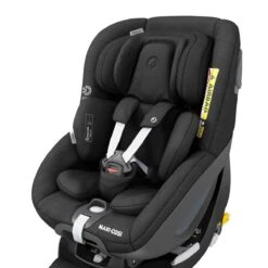 Maxi-Cosi Maxi Cosi Pearl 360 Car Seat - Authentic Black -Baby Products Store maxi cosi car seats maxi cosi pearl 360 car seat authentic black 28381183377544