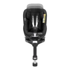 Maxi-Cosi Maxi Cosi Pearl 360 Car Seat - Authentic Black -Baby Products Store maxi cosi car seats maxi cosi pearl 360 car seat authentic black 28381185179784