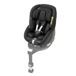 Maxi-Cosi Maxi Cosi Pearl 360 Car Seat - Authentic Black