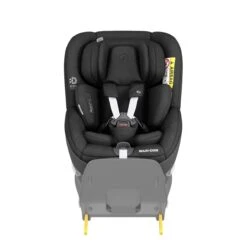 Maxi-Cosi Maxi Cosi Pearl 360 Car Seat - Authentic Black -Baby Products Store maxi cosi car seats maxi cosi pearl 360 car seat authentic black 28381231743112