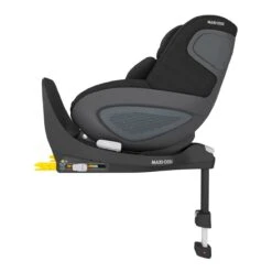 Maxi-Cosi Maxi Cosi Pearl 360 Car Seat - Authentic Black -Baby Products Store maxi cosi car seats maxi cosi pearl 360 car seat authentic black 28381254254728