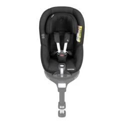 Maxi-Cosi Maxi Cosi Pearl 360 Car Seat - Authentic Black -Baby Products Store maxi cosi car seats maxi cosi pearl 360 car seat authentic black 28381259202696