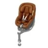 Maxi-Cosi Maxi Cosi Pearl 360 Car Seat - Authentic Cognac