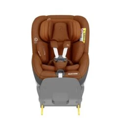 Maxi-Cosi Maxi Cosi Pearl 360 Car Seat - Authentic Cognac -Baby Products Store maxi cosi car seats maxi cosi pearl 360 car seat authentic cognac 28381361537160