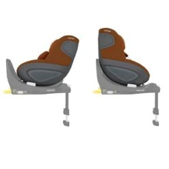 Maxi-Cosi Maxi Cosi Pearl 360 Car Seat - Authentic Cognac -Baby Products Store maxi cosi car seats maxi cosi pearl 360 car seat authentic cognac 28381388144776