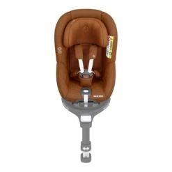 Maxi-Cosi Maxi Cosi Pearl 360 Car Seat - Authentic Cognac -Baby Products Store maxi cosi car seats maxi cosi pearl 360 car seat authentic cognac 28381397614728