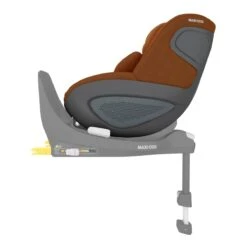 Maxi-Cosi Maxi Cosi Pearl 360 Car Seat - Authentic Cognac -Baby Products Store maxi cosi car seats maxi cosi pearl 360 car seat authentic cognac 28381399384200