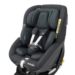 Maxi-Cosi Maxi Cosi Pearl 360 Car Seat - Authentic Graphite -Baby Products Store maxi cosi car seats maxi cosi pearl 360 car seat authentic graphite 28381191471240