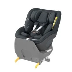 Maxi-Cosi Maxi Cosi Pearl 360 Car Seat - Authentic Graphite -Baby Products Store maxi cosi car seats maxi cosi pearl 360 car seat authentic graphite 28381196288136