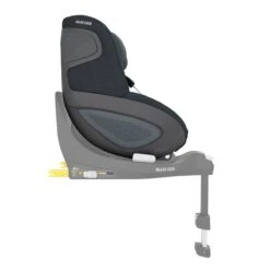 Maxi-Cosi Maxi Cosi Pearl 360 Car Seat - Authentic Graphite -Baby Products Store maxi cosi car seats maxi cosi pearl 360 car seat authentic graphite 28381201268872
