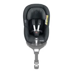 Maxi-Cosi Maxi Cosi Pearl 360 Car Seat - Authentic Graphite -Baby Products Store maxi cosi car seats maxi cosi pearl 360 car seat authentic graphite 28381213360264