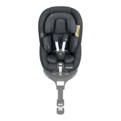 Maxi-Cosi Maxi Cosi Pearl 360 Car Seat - Authentic Graphite -Baby Products Store maxi cosi car seats maxi cosi pearl 360 car seat authentic graphite 28381213393032