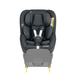 Maxi-Cosi Maxi Cosi Pearl 360 Car Seat - Authentic Graphite -Baby Products Store maxi cosi car seats maxi cosi pearl 360 car seat authentic graphite 28381216669832