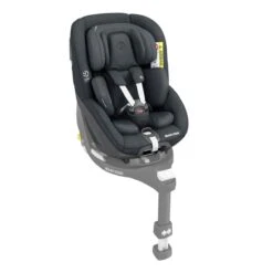 Maxi-Cosi Maxi Cosi Pearl 360 Car Seat - Authentic Graphite -Baby Products Store maxi cosi car seats maxi cosi pearl 360 car seat authentic graphite 28587525079176