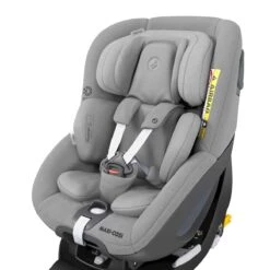 Maxi-Cosi Maxi Cosi Pearl 360 Car Seat - Authentic Grey -Baby Products Store maxi cosi car seats maxi cosi pearl 360 car seat authentic grey 28381188325512