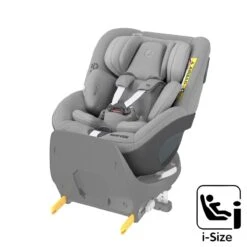 Maxi-Cosi Maxi Cosi Pearl 360 Car Seat - Authentic Grey -Baby Products Store maxi cosi car seats maxi cosi pearl 360 car seat authentic grey 28381189505160