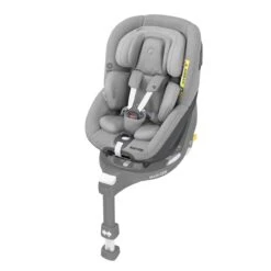 Maxi-Cosi Maxi Cosi Pearl 360 Car Seat - Authentic Grey
