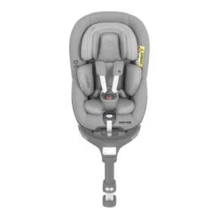 Maxi-Cosi Maxi Cosi Pearl 360 Car Seat - Authentic Grey -Baby Products Store maxi cosi car seats maxi cosi pearl 360 car seat authentic grey 28381204480136