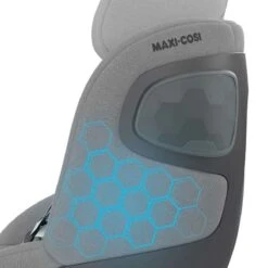 Maxi-Cosi Maxi Cosi Pearl 360 Car Seat - Authentic Grey -Baby Products Store maxi cosi car seats maxi cosi pearl 360 car seat authentic grey 28381222568072
