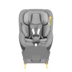Maxi-Cosi Maxi Cosi Pearl 360 Car Seat - Authentic Grey -Baby Products Store maxi cosi car seats maxi cosi pearl 360 car seat authentic grey 28381227352200