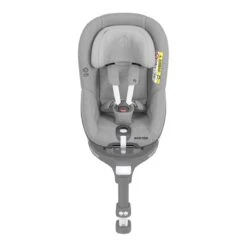 Maxi-Cosi Maxi Cosi Pearl 360 Car Seat - Authentic Grey -Baby Products Store maxi cosi car seats maxi cosi pearl 360 car seat authentic grey 28587521966216