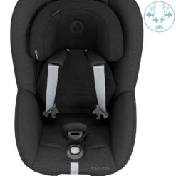 Maxi-Cosi Maxi Cosi Pearl 360 PRO Car Seat - Authentic Black -Baby Products Store maxi cosi car seats maxi cosi pearl 360 pro car seat authentic black 8712930184669 32272395436168