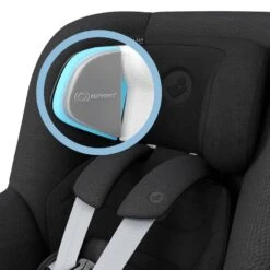 Maxi-Cosi Maxi Cosi Pearl 360 PRO Car Seat - Authentic Black -Baby Products Store maxi cosi car seats maxi cosi pearl 360 pro car seat authentic black 8712930184669 32272395501704