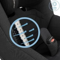 Maxi-Cosi Maxi Cosi Pearl 360 PRO Car Seat - Authentic Black -Baby Products Store maxi cosi car seats maxi cosi pearl 360 pro car seat authentic black 8712930184669 32272395600008
