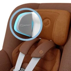 Maxi-Cosi Maxi Cosi Pearl 360 PRO Car Seat - Authentic Cognac 15 Maxi-Cosi Maxi Cosi Pearl 360 PRO Car Seat - Authentic Cognac -Baby Products Store maxi cosi car seats maxi cosi pearl 360 pro car seat authentic cognac 8712930184690 32272412442760