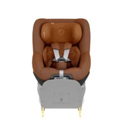 Maxi-Cosi Maxi Cosi Pearl 360 PRO Car Seat - Authentic Cognac 12 Maxi-Cosi Maxi Cosi Pearl 360 PRO Car Seat - Authentic Cognac -Baby Products Store maxi cosi car seats maxi cosi pearl 360 pro car seat authentic cognac 8712930184690 32272412475528