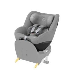 Maxi-Cosi Maxi Cosi Pearl 360 PRO Car Seat - Authentic Grey