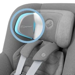 Maxi-Cosi Maxi Cosi Pearl 360 PRO Car Seat - Authentic Grey 12 Maxi-Cosi Maxi Cosi Pearl 360 PRO Car Seat - Authentic Grey -Baby Products Store maxi cosi car seats maxi cosi pearl 360 pro car seat authentic grey 8712930184683 32272426172552