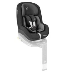 Maxi-Cosi Maxi Cosi Pearl Pro 2 I-Size Car Seat - Authentic Black