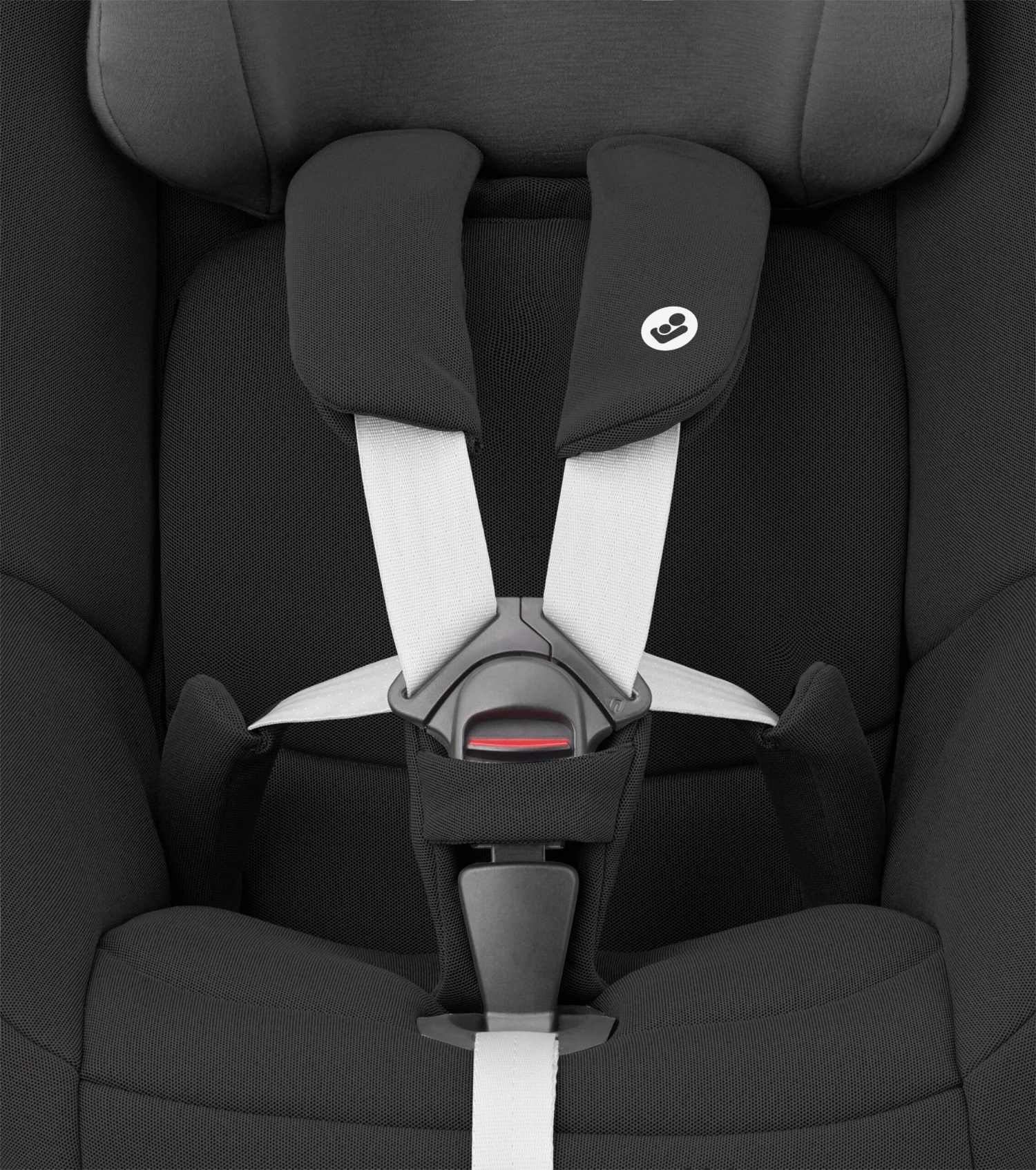 Maxi-Cosi Maxi Cosi Pearl Pro 2 I-Size Car Seat - Authentic Black 6 Maxi-Cosi Maxi Cosi Pearl Pro 2 I-Size Car Seat - Authentic Black - Image 4