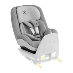 Maxi-Cosi Maxi Cosi Pearl Pro 2 I-Size Car Seat - Authentic Grey -Baby Products Store maxi cosi car seats maxi cosi pearl pro 2 i size car seat authentic grey 8712930160366 28375750836360