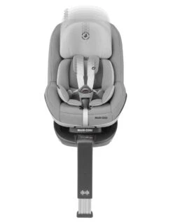 Maxi-Cosi Maxi Cosi Pearl Pro 2 I-Size Car Seat - Authentic Grey -Baby Products Store maxi cosi car seats maxi cosi pearl pro 2 i size car seat authentic grey 8712930160366 28375773249672