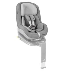 Maxi-Cosi Maxi Cosi Pearl Pro 2 I-Size Car Seat - Authentic Grey