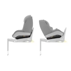 Maxi-Cosi Maxi Cosi Pearl Pro 2 I-Size Car Seat - Authentic Grey -Baby Products Store maxi cosi car seats maxi cosi pearl pro 2 i size car seat authentic grey 8712930160366 28581507006600