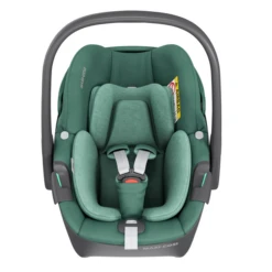 Maxi-Cosi Maxi Cosi Pebble 360 Car Seat And Base - Essential Green -Baby Products Store maxi cosi car seats maxi cosi pebble 360 car seat and base essential green free rain cover 28397812711560