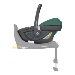 Maxi-Cosi Maxi Cosi Pebble 360 Car Seat And Base - Essential Green -Baby Products Store maxi cosi car seats maxi cosi pebble 360 car seat and base essential green free rain cover 28397818413192