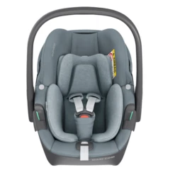 Maxi-Cosi Maxi Cosi Pebble 360 Car Seat And Base - Essential Grey -Baby Products Store maxi cosi car seats maxi cosi pebble 360 car seat and base essential grey free rain cover 28397781319816