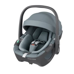 Maxi-Cosi Maxi Cosi Pebble 360 Car Seat And Base - Essential Grey -Baby Products Store maxi cosi car seats maxi cosi pebble 360 car seat and base essential grey free rain cover 28397786562696