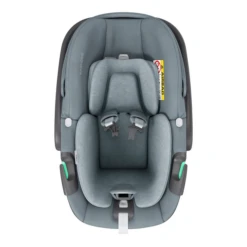 Maxi-Cosi Maxi Cosi Pebble 360 Car Seat And Base - Essential Grey -Baby Products Store maxi cosi car seats maxi cosi pebble 360 car seat and base essential grey free rain cover 28517760008328